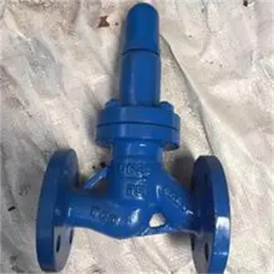 ���ƹ�ʽ��ѹ��Y44H-16C DN40ֱ������ʽ���ƹܼ�ѹ��