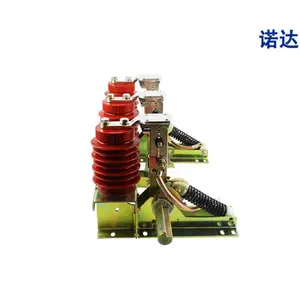 JN15-12�ͻ��ڸ�ѹ�ӵؿ���10KV��ѹ���׿��ع��ýӵص�բ