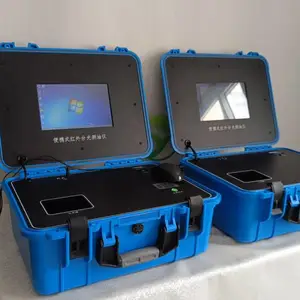 ��Яʽ��������� XY-3800T ���ͺ������ ������ˮ�͹�ҵ��ˮ���ʺ�