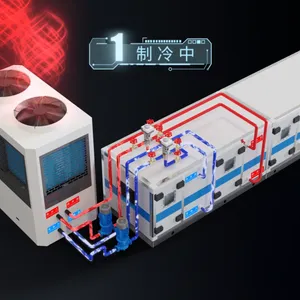 厂家生产供应组合式空调机组\恒温恒湿空调机组