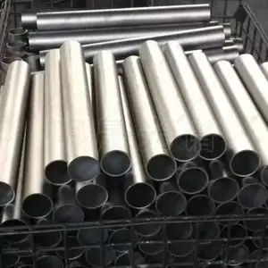 钛管TA2