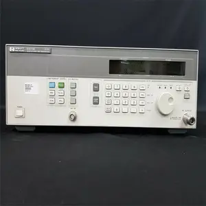 安捷伦HP83711B高频信号发生器HP83712A 83731A出售83712B