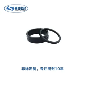 USP 级医用硅胶管 气相硅胶条 医疗级氟橡胶密封件定制供应