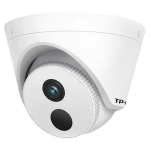TP-LINK H.265+ 300万红外网络摄像机 TL-IPC433H