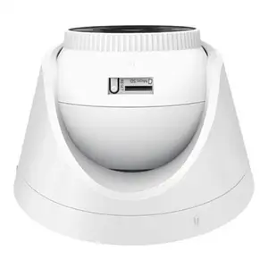 TP-LINK TL-IPC435H-A 300万星光全彩警戒网络摄像机