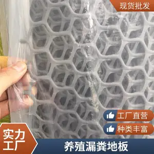 群恒 鹅苗育雏养殖网 8mm网眼 支持定制 现货各种颜色齐全
