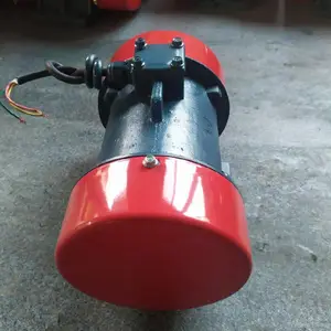 ɸ�ֻ�����YZD-5-6��Դ����6��0.37KW��ʽ���������綯�����