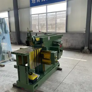 BC6066牛头刨床中小型常用刨削加工机床 厂家直供 售后无忧