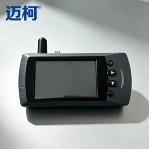 迈柯JD11防爆多参数气体检测仪 井下隧洞安全监测 声光报警秒响应