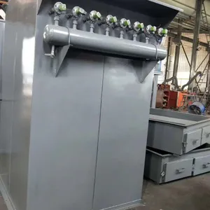 河南除尘器厂家供应商属泊头品质好