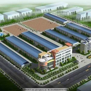 郑州国之塑建材有限公司