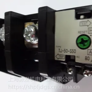 ��Ʒԭװ�����ȼ̵�����TJ-50-S50(80A) Ʒ�ƣ�TOGAMI,����