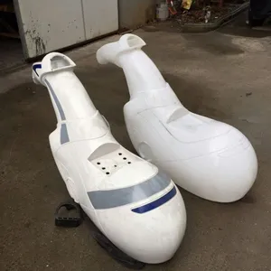 哪里有滚塑产品定做厂家 pe滚塑产品加工开模具