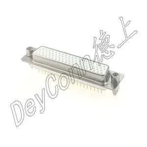 ���ϵ��Ӵ����D-SUB������ ����VGA�ӿ� ����HDP 26PIN ĸ�� 180��ֱ��