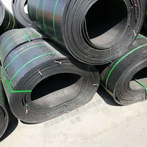 聚氨酯防腐管道电热熔套焊机 电热熔套施工