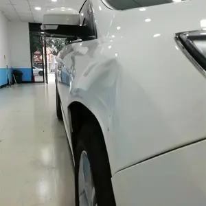 顶好修复-保定车身凹陷修补服务中心