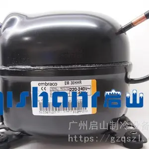 embraco ��������ѹ����EM65HHR R134A��ý��ع�ѹ����