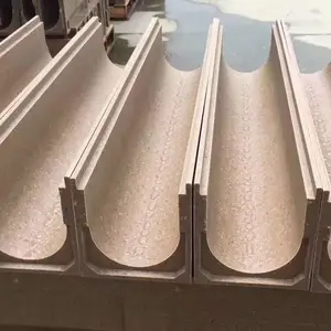 线性排水沟 树脂排水沟 成品排水沟线性盖板不锈钢盖板铸铁盖板树脂复合盖板装饰井盖隐形井