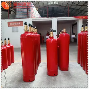 1230全氟己酮灭火设备 全氟己酮气体灭火系统 消防装置厂家供应