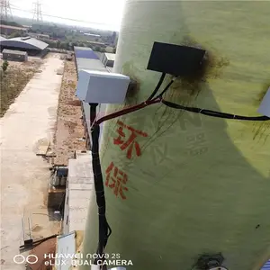 ������ȾԴ�������߼��ϵͳ�����Զ������ʩ