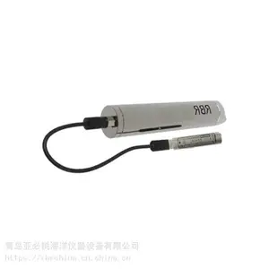加拿大RBRduo3 T.ODO 温度溶解氧测量仪