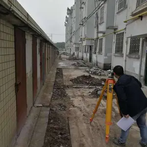 南通市房屋改造检测