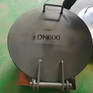 ��ӦHG/T21516-2014��ת�ǰ�ʽƽ�������˿׸��ֹ��ӹ�