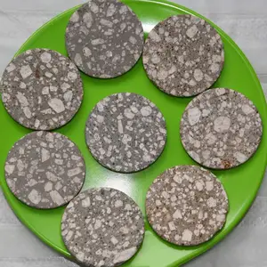 瑞峰矿业供应滤料用麦饭石 环保净水用麦饭石