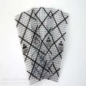 网格袋 PE防静电网格袋/网格袋导电袋/环保新料网格防水袋260*380