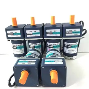 ����220V΢�͵�����ٻ� 90W-15S-5IK�������� ��תƽ̨�豸��