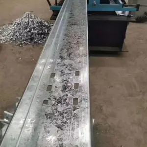 专业批发钢结构Z型钢檩条