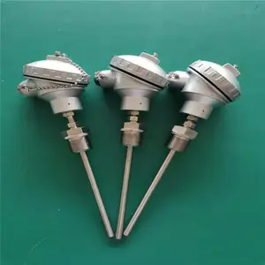 K�ͽӴ�ʽ�¶ȴ����� ������ʾ�Ǳ� ����ֱ����� �ߴ綨��WRN-130