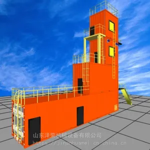 YDZH-40�ƶ����ģ��ѵ��ϵͳ