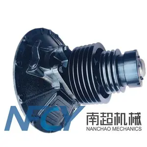 山河智能环卫车副机动力输出总成NFCY官方专卖店