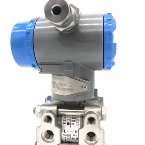 ����3051���ܲ�ѹ������ ��Ӧʱ�䣺��10ms �����ȼ���IP66 4-20mA�� HART