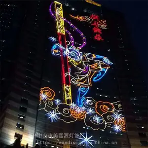 ��ǽ�ƻ��� ����ҹ�εƹ���� ֱ�ӳ��ҹ������м��� ����ԴLED���͵ƶ���