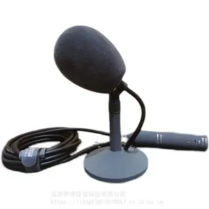 供应SHJIAYIN/声海佳音MKH-716播音话筒,MKH-716访谈麦克风