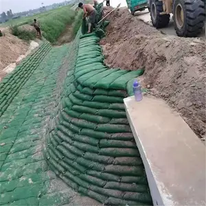 江西护坡生态袋的使用方法