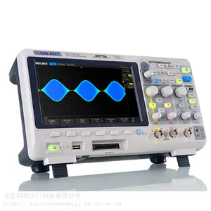 �����������۳��� ����������洢ʾ���� Hantek6254BE�๦�ܿ�Ƶʾ����