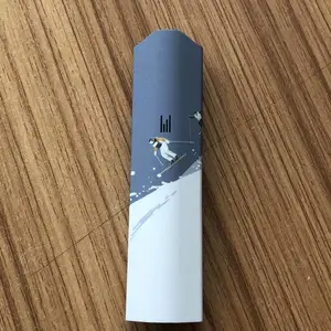 东莞建成辉电子雾化器水转印定制立体图案加工