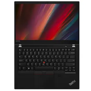 14英寸 联想ThinkPad P14s(10CD)酷睿i7 轻薄高性能设计师本移动工作站