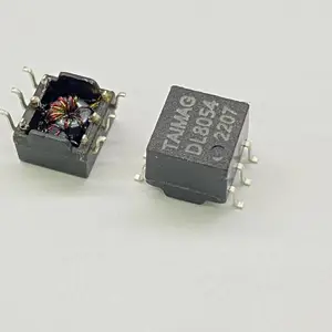 新能源汽车BMS Transformer