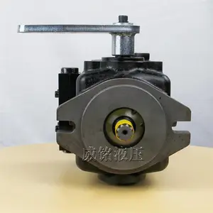 С�͸�ѹ������TOMIW�������������HZD-18-H9Һѹ��