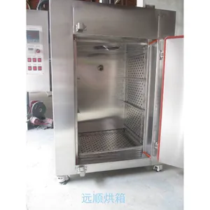镇江台车烘箱哪家好 欢迎来电 吴江远顺烘箱设备供应