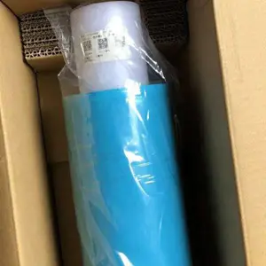 供应 寺冈7641#25蓝膜PET透明双面胶带 寺冈高粘胶带代工模切冲型