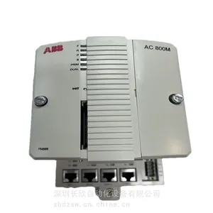 �ߺ��Զ��� CI522 Ӧ��AC800MϵͳCPU������