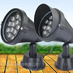 ����LEDԲ��Ͷ���������12W��ˮ���Ͷ����ǹ�����