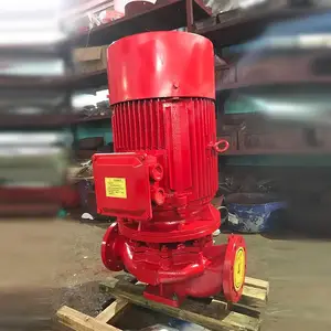 90KW���������������XBD14.2/40-150L ���ܱ� ����˨�� ��ѹ��