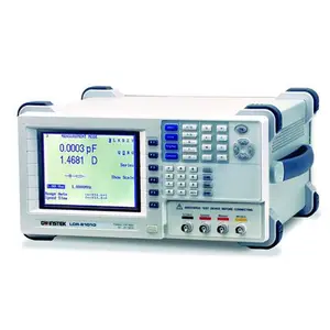 ̨�� ��γ LCR������6300 10Hz��300kHz(��0.01%) LCR�������ֵ���