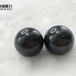 氮化硅原来对陶瓷球性能的影响 氮化硅原来对陶瓷球性能的影响